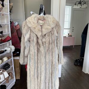 Fur Coat